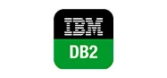 ibm db2 logo