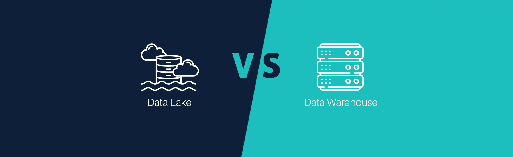 Data Lake vs. Data Warehouse: What Works Best for Your Business?