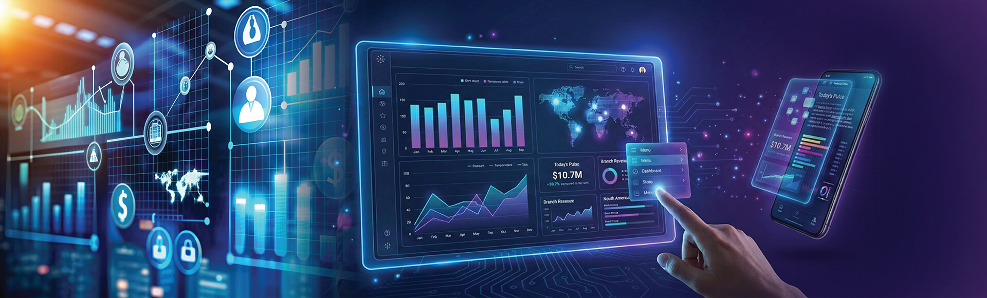 What is Data Visualization and Why is It Important?
