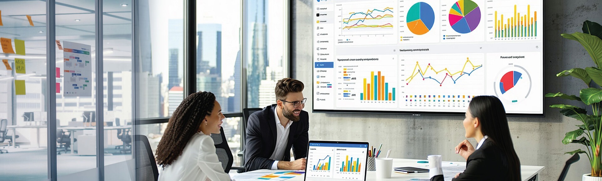 5 Examples of Turning Data into Stories with Data Visualization